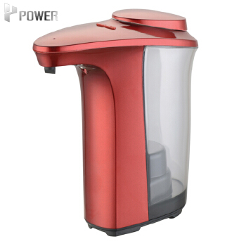 Automatic Touchless Soap Dispenser Infrared Smart Sensor Automatic And Touch-Free Portable Liquid Soaps Dispensers