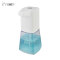 Desktop Infrared Sensor Automatic Fast Dispensing Soap Dispenser Powered by Batteries for Kitchen and Bathroom