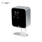 New Style Aluminum Alloy Soap Dispenser 480ML Large Capacity Smart Liquid/Spray/Foam Dispenser Suited For Bathroom/Hotel