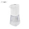 Desktop Infrared Sensor Automatic Fast Dispensing Soap Dispenser Powered by Batteries for Kitchen and Bathroom