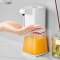 Desktop Infrared Sensor Automatic Fast Dispensing Soap Dispenser Powered by Batteries for Kitchen and Bathroom