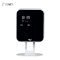 New Style Aluminum Alloy Soap Dispenser 480ML Large Capacity Smart Liquid/Spray/Foam Dispenser Suited For Bathroom/Hotel