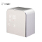Modern Design Aluminum Alloy High Quality Touchless Soap Dispenser Intelligent Black/White/Silver Soap Dispenser