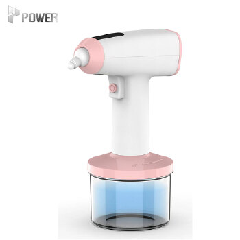 Multi-functional Smart Sensor Automatic Touchless Foam Soap Dispenser for Babies and Pets to Take a Shower