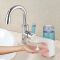 Refillable ABS 300ml Factory Wholesale Battery Supply Infrared Sensor Hand Free Liquid Lotion Automatic Soap Dispenser