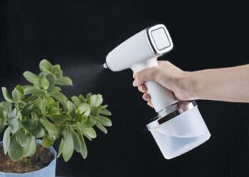Multi-functional Smart Sensor Automatic Touchless Foam Soap Dispenser for Babies and Pets to Take a Shower