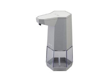 Automatic Liquid/Foam/Spray Pump Soap Dispenser Hand Sanitizer Dispenser Touchless Sensor Soap Dispenser With 320ml Capacity