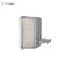 Hot Selling Polish or Satin Finished Surface Stainless Steel Refillable Pump Dispenser Hotel Wall Mounted Liquid Soap Dispenser