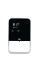 Commercial Aluminum Alloy High Quality Soap Dispenser Automatic Smart Touchless Soap Dispenser 480ml Large Capacity