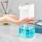 Desktop Infrared Sensor Automatic Fast Dispensing Soap Dispenser Powered by Batteries for Kitchen and Bathroom