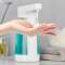 POWER New Design Automatic Soap Dispenser 500ml Large Capacity ABS+PC Smart Soap Dsipenser With Battery Power Supply