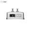 Hot Selling Polish or Satin Finished Surface Stainless Steel Refillable Pump Dispenser Hotel Wall Mounted Liquid Soap Dispenser