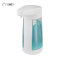 POWER New Design Automatic Soap Dispenser 500ml Large Capacity ABS+PC Smart Soap Dsipenser With Battery Power Supply