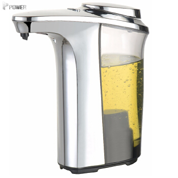 Automatic Touchless Soap Dispenser Infrared Smart Sensor Automatic And Touch-Free Portable Liquid Soaps Dispensers