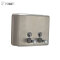 Hot Selling Polish or Satin Finished Surface Stainless Steel Refillable Pump Dispenser Hotel Wall Mounted Liquid Soap Dispenser