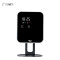 New Style Aluminum Alloy Soap Dispenser 480ML Large Capacity Smart Liquid/Spray/Foam Dispenser Suited For Bathroom/Hotel