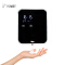 USB Wall Mounted Temperature Measuring Foaming Liquid Soap Dispenser