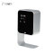 New Style Automatic 5 Level Dispensing Time Soap Dispenser Aluminum Alloy High Quality Soap Dispenser Suited For Bathroom/Hotel