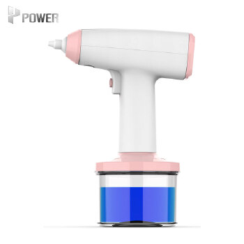 Multi-functional Smart Sensor Automatic Touchless Foam Soap Dispenser for Babies and Pets to Take a Shower