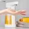 POWER New Design Automatic Soap Dispenser 500ml Large Capacity ABS+PC Smart Soap Dsipenser With Battery Power Supply