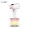 Multi-functional Smart Sensor Automatic Touchless Foam Soap Dispenser for Babies and Pets to Take a Shower
