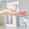 POWER New Design Automatic Soap Dispenser 500ml Large Capacity ABS+PC Smart Soap Dsipenser With Battery Power Supply