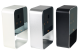 Commercial Aluminum Alloy High Quality Soap Dispenser Automatic Smart Touchless Soap Dispenser 480ml Large Capacity