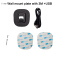 Modern Design Aluminum Alloy High Quality Touchless Soap Dispenser Intelligent Black/White/Silver Soap Dispenser