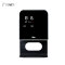 Power Luxury Series Automatic Soap Dsipenser Double Infrared Sensor Aluminum Alloy Soap Dispenser Smart Battery/USB Power Supply