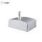 Durable Stainless Steel Large Capacity Liquid Soap Dispenser Eco-friendly Visible Hole Factory Design Soap Dispenser