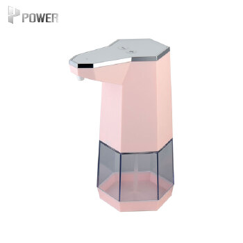 Automatic Liquid/Foam/Spray Pump Soap Dispenser Hand Sanitizer Dispenser Touchless Sensor Soap Dispenser With 320ml Capacity