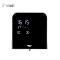 Modern Design Aluminum Alloy High Quality Touchless Soap Dispenser Intelligent Black/White/Silver Soap Dispenser