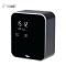 USB Wall Mounted Temperature Measuring Foaming Liquid Soap Dispenser