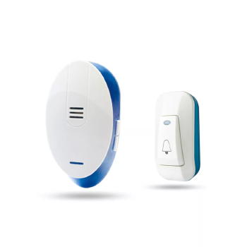 Good quality smart tuya xiaomi door bell wireless doorbell