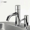 Large Capacity Infrared Sensor Automatic Foaming Faucet Soap Dispenser Hotel/Hospital Stainless Steel Soap Dispenser