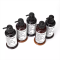 Luxury Wholesale Private Label Natural Organic Argan Oil Hair Fluffy Shampoo And Conditioner Set