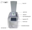 POWER LCD Screen Automatic Hot Wet Towel Dispenser Machine Smart Dispensing ABS Disinfection Wet Towel Dispenser