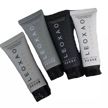Wholesale 5 star Hotel Supplies Disposable Luxury Hotel Amenities Products Set For Bathroom