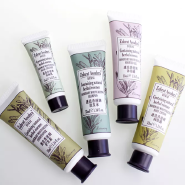 Hotel Amenities Set Fashion Hotel Shampoo,Hair Conditioner,Body Gel With Soft Color Tube Package