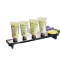 2022 Hot Sale Disposable 3-5 Stars Eco Guest Biodegradable Customizable Hotel Amenities Set