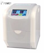 POWER LCD Screen Automatic Hot Wet Towel Dispenser Machine Smart Dispensing ABS Disinfection Wet Towel Dispenser