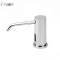 Large Capacity Infrared Sensor Automatic Foaming Faucet Soap Dispenser Hotel/Hospital Stainless Steel Soap Dispenser