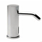 Large Capacity Infrared Sensor Automatic Foaming Faucet Soap Dispenser Hotel/Hospital Stainless Steel Soap Dispenser
