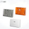 Modern Design Toilet Tissue Dispensers Wall Mount Paper Towel Holder C-Fold/Multifold Paper Towel Dispenser for Bathroom/Kitchen
