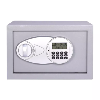 High Security Box In Wall Gun Safe Locker
