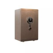 Safewell BS0402E Anti Burglary Fingerprint Security Guaranteed Quality Safe Box