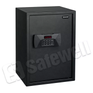 Safewell 500 mm Height Large Steel Security Digital Electronic Safes For Home
