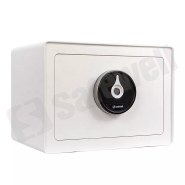 Safewell Fingerprint Access Safe Box Electronic Digital Security Biometric Mini Fingerprint Safe For Home