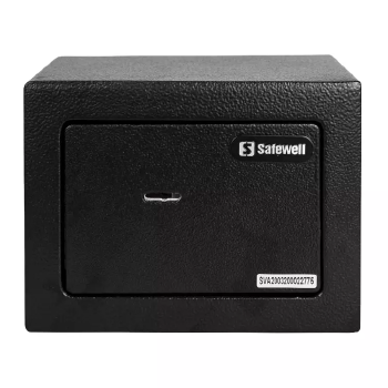Factory Supply Attractive Price Safety Small Locker Home Safe Box