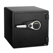 Safewell Safe Box Fireproof Waterproof Home Electronic Digital Large Fireproof Safe